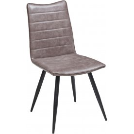 Стул на металлокаркасе Bloom