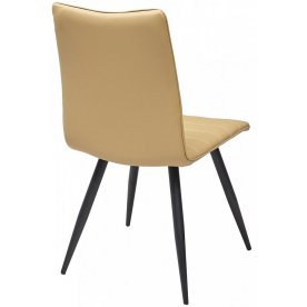 Стул на металлокаркасе Bloom