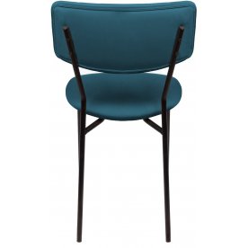 Стул на металлокаркасе Бонд