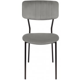 Стул на металлокаркасе Бонд