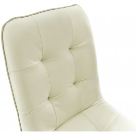 Стул на металлокаркасе Бордо