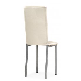 Стул на металлокаркасе Bozanak