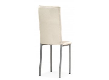 Стул на металлокаркасе Bozanak