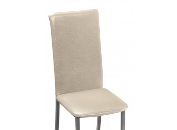 Стул на металлокаркасе Bozanak