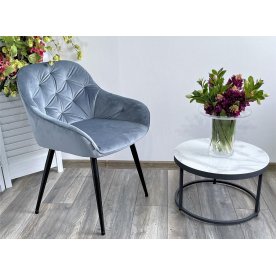 Кресло Breeze bluvel-06