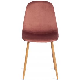 Стул на металлокаркасе Breeze mod. 4724