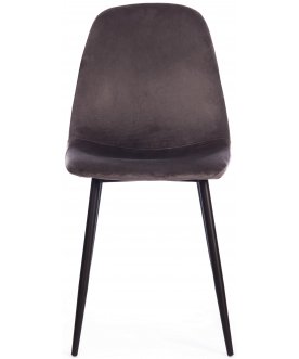 Стул на металлокаркасе Breeze mod. 4724