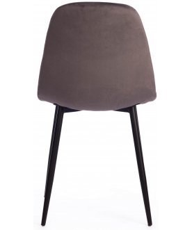 Стул на металлокаркасе Breeze mod. 4724