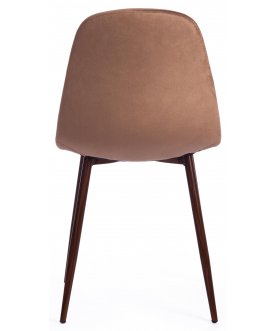 Стул на металлокаркасе Breeze mod. 4724