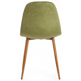 Стул на металлокаркасе Breeze mod. 4724