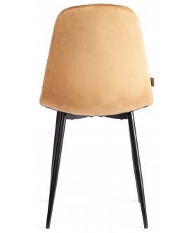 Стул на металлокаркасе Breeze/Бриз мод. JSC-58