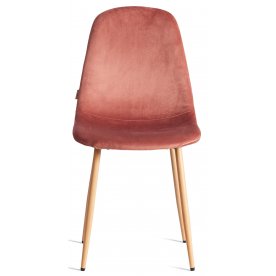 Стул на металлокаркасе Breeze/Бриз мод. JSC-58