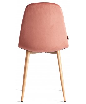 Стул на металлокаркасе Breeze/Бриз мод. JSC-58