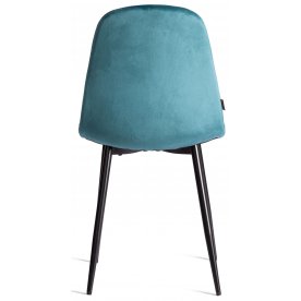 Стул на металлокаркасе Breeze mod. JSC-58