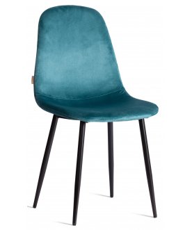 Стул на металлокаркасе Breeze mod. JSC-58