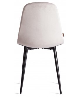 Стул на металлокаркасе Breeze/Бриз мод. JSC-58