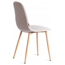 Стул на металлокаркасе Breeze/Бриз мод. JSC-58