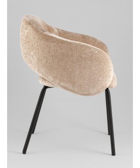 Стул на металлокаркасе Стирн