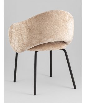 Стул на металлокаркасе Стирн