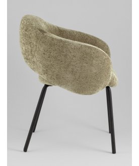 Стул на металлокаркасе Стирн