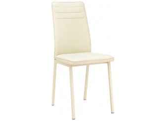 Стул на металлокаркасе Бри