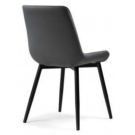 Стул на металлокаркасе Бриджеш