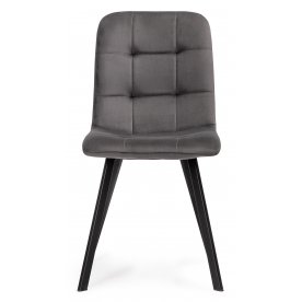 Стул на металлокаркасе Bruk