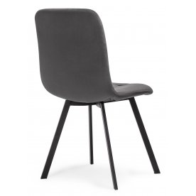 Стул на металлокаркасе Bruk