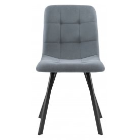 Стул на металлокаркасе Bruk