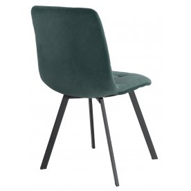 Стул на металлокаркасе Bruk