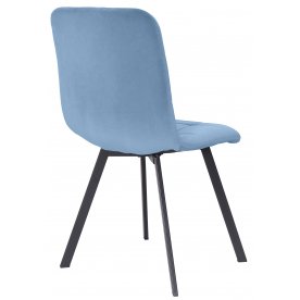 Стул на металлокаркасе Bruk