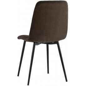 Стул на металлокаркасе Brunewold