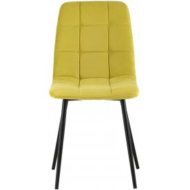 Стул на металлокаркасе Brunewold