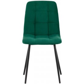 Стул на металлокаркасе Brunewold