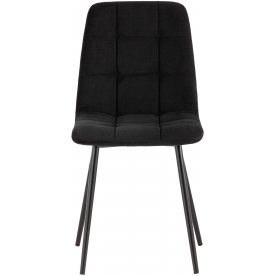 Стул на металлокаркасе Brunewold