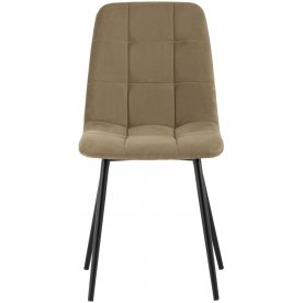 Стул на металлокаркасе Brunewold