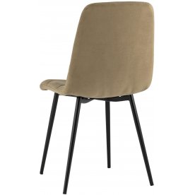 Стул на металлокаркасе Brunewold