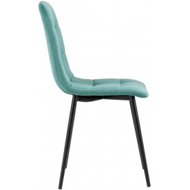 Стул на металлокаркасе Brunewold