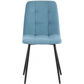 Стул на металлокаркасе Brunewold