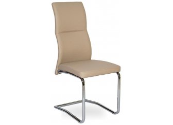 Стул на металлокаркасе LH-15