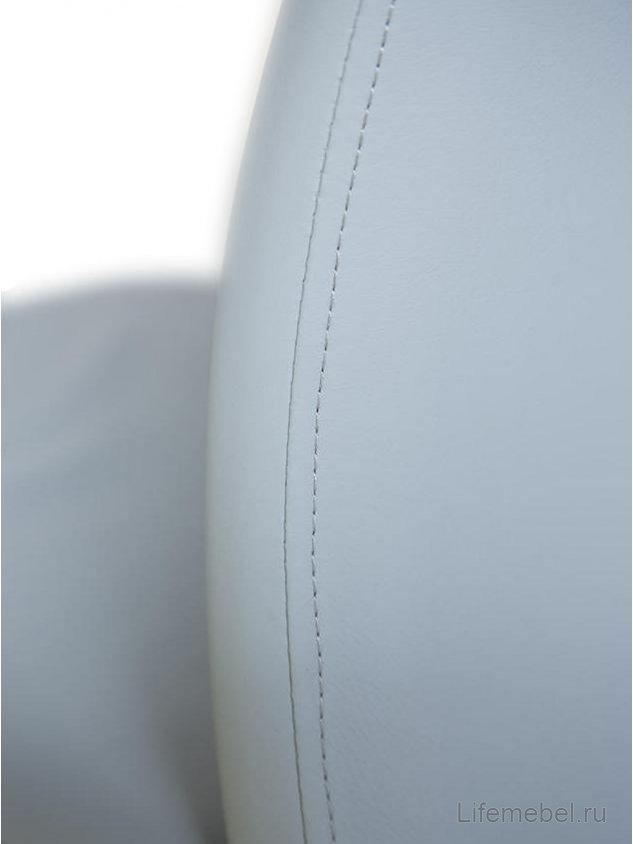 Стул на металлокаркасе LH-15 grey 98TP