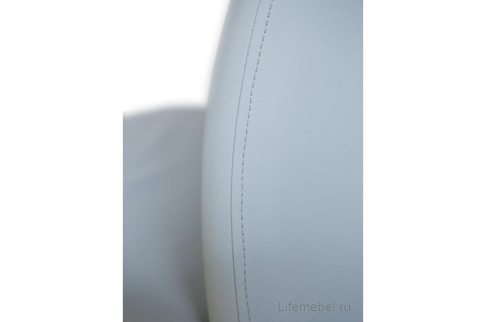 Стул на металлокаркасе LH-15 grey 98TP