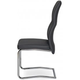 Стул на металлокаркасе LH-15