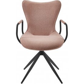 Стул на металлокаркасе York FSC2332