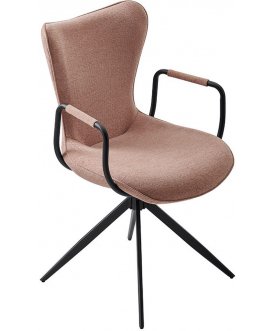 Стул на металлокаркасе York FSC2332