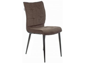 Стул на металлокаркасе Бюрократ KF-4