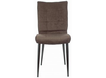 Стул на металлокаркасе Бюрократ KF-4