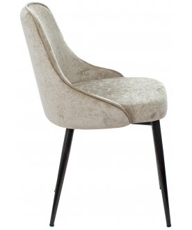 Стул на металлокаркасе Бюрократ KF-5