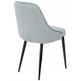 Стул на металлокаркасе Бюрократ KF-5