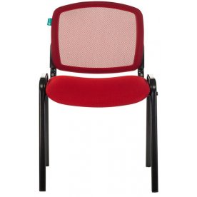 Стул на металлокаркасе Бюрократ Вики